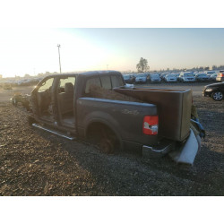 2005 FORD F-150