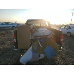 2005 FORD F-150