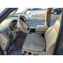 2005 FORD F-150