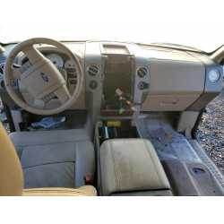 2005 FORD F-150