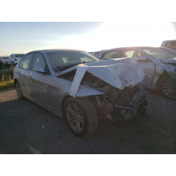 2008 BMW 3 SERIES