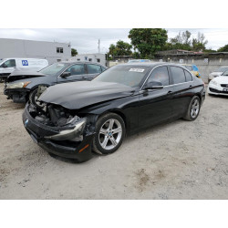 2015 BMW 3 SERIES