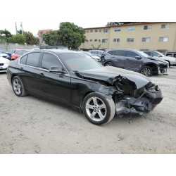 2015 BMW 3 SERIES