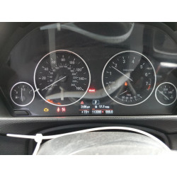 2015 BMW 3 SERIES