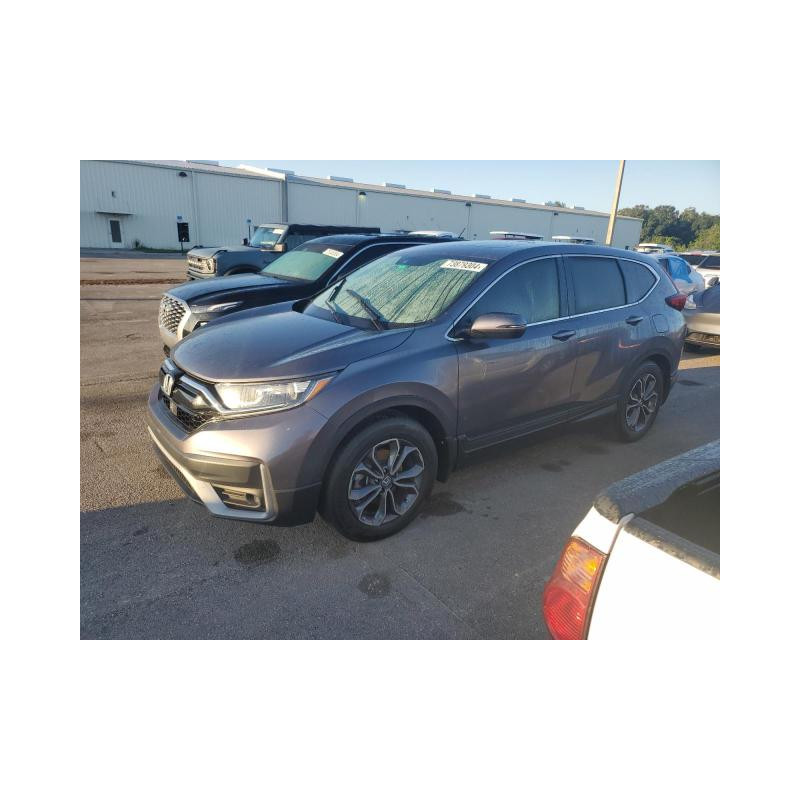 2021 HONDA CRV 7FARW1H88ME017582 73879304