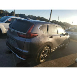 2021 HONDA CRV 7FARW1H88ME017582 73879304