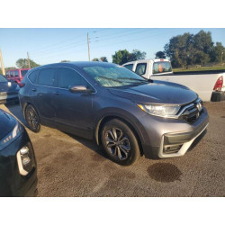 2021 HONDA CRV 7FARW1H88ME017582 73879304