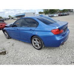 2015 BMW 3 SERIES