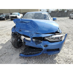 2015 BMW 3 SERIES