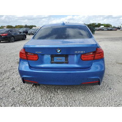 2015 BMW 3 SERIES
