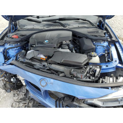2015 BMW 3 SERIES