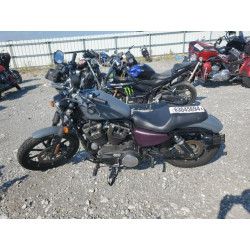 2022 HARLEY-DAVIDSON XL883 N 1HD4LE214NB407034 63045694