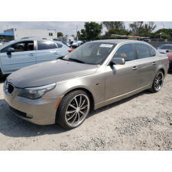 2008 BMW 5 SERIES