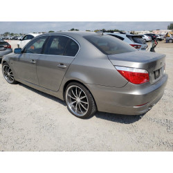 2008 BMW 5 SERIES