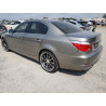 2008 BMW 5 SERIES