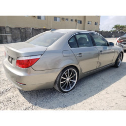 2008 BMW 5 SERIES