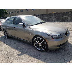 2008 BMW 5 SERIES