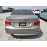 2008 BMW 5 SERIES