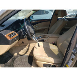 2008 BMW 5 SERIES