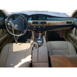 2008 BMW 5 SERIES