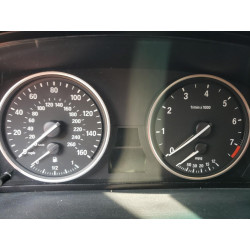2008 BMW 5 SERIES