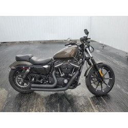 2020 HARLEY-DAVIDSON XL883 N 1HD4LE211LB422040 74709594