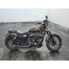2020 HARLEY-DAVIDSON XL883 N 1HD4LE211LB422040 74709594