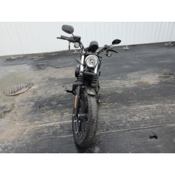 2020 HARLEY-DAVIDSON XL883 N 1HD4LE211LB422040 74709594