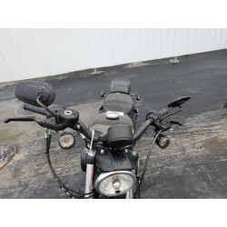 2020 HARLEY-DAVIDSON XL883 N 1HD4LE211LB422040 74709594
