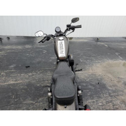 2020 HARLEY-DAVIDSON XL883 N 1HD4LE211LB422040 74709594