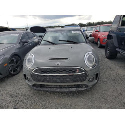 2022 MINI COOPER WMWLV7C06N2R49662 74001264
