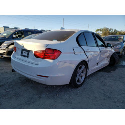 2015 BMW 3 SERIES