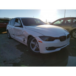 2015 BMW 3 SERIES