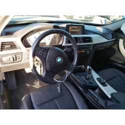 2015 BMW 3 SERIES