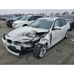 2015 BMW 3 SERIES