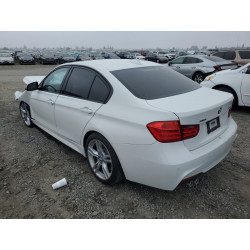 2015 BMW 3 SERIES