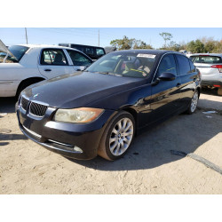 2008 BMW 3 SERIES