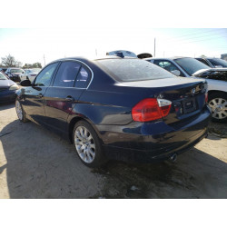 2008 BMW 3 SERIES