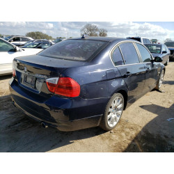 2008 BMW 3 SERIES