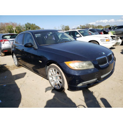 2008 BMW 3 SERIES