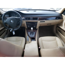 2008 BMW 3 SERIES