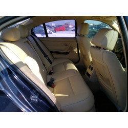 2008 BMW 3 SERIES