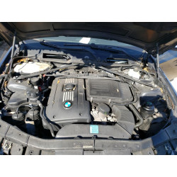 2008 BMW 3 SERIES