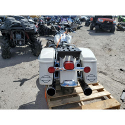 2018 HARLEY-DAVIDSON FL