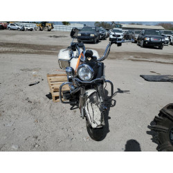 2018 HARLEY-DAVIDSON FL
