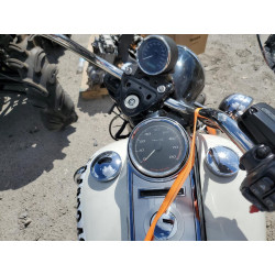 2018 HARLEY-DAVIDSON FL