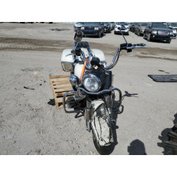 2018 HARLEY-DAVIDSON FL