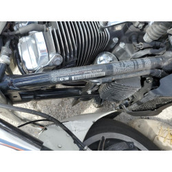 2018 HARLEY-DAVIDSON FL