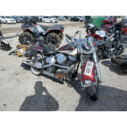 1999 HARLEY-DAVIDSON FL