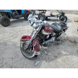 1999 HARLEY-DAVIDSON FL